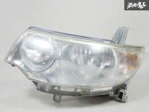 【点灯OK】 ダイハツ 純正 L375S L385S タント カスタム HID ヘッドライト ヘッドランプ 左 左側 助手席 KOITO 100-51944 即納