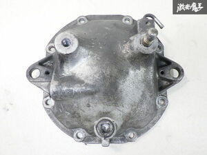  Nissan original R200 diff diff cover cover SR20 RB25 S13 RPS13 S14 S15 ER34 C34 C34 Silvia 180SX Skyline Laurel 