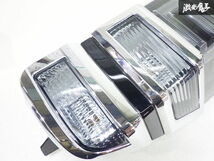 美品 トヨタ 純正 ZRR80W ZRR85W 80 ヴォクシー 後期 LED テールライト テールランプ テール 右 右側 運転席 KOITO 28-243 即納_画像4