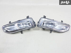  Nissan original E12 Note foglamp light foglamp foglamp left right set immediate payment C27 Serena T32 X-trail 