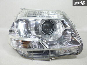 点灯OK トヨタ 純正 NCP81G NCP85G シエンタ ダイス HID ヘッドライト ヘッドランプ 右 右側 運転席 KOITO 52-240 即納