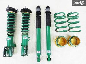 TEIN テイン BASIC FLEX WAGON/STREET BASIS AZR60G AZR65G 60系 ノア ヴォクシー 2WD フルタップ 車高調 サス ショック 1台分 即納