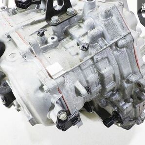 実動外し!! 日産 純正 E12 ノート AT オートマ オートマチックミッション ミッション 本体 ASSY CVT 即納の画像5