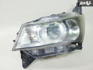 スズキ 純正 MK21S パレット HID ヘッドライト ヘッドランプ 左 左側 助手席 KOITO 100-59207 即納