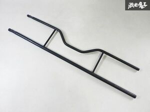 トヨタ 純正 100系 ハイエース セパレーターバー セパレートバー 保護バー 仕切り棒 セーフティーバー パーテーション 即納