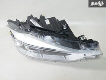 美品 BMW 純正 F30 F31 3シリーズ 320i 前期 HID ヘッドライト ヘッドランプ 右 右側 運転席 63.11-7338700 即納_画像5