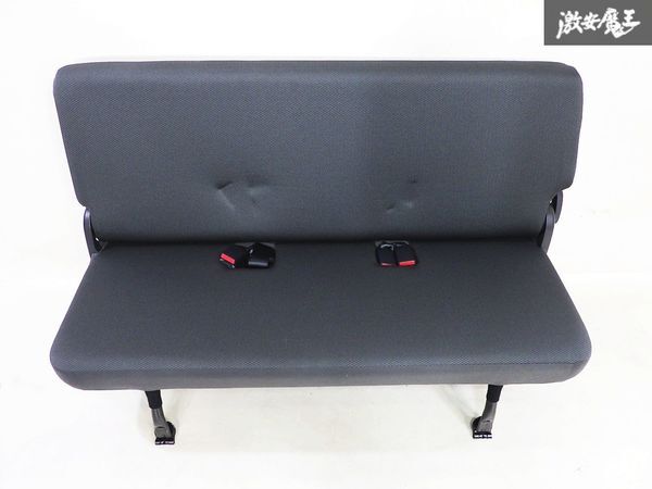 2024年最新】Yahoo!オークション -ハイエース セカンドシート 新車外しの中古品・新品・未使用品一覧