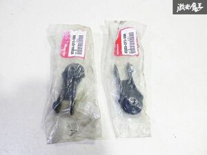 未使用品 ホンダ 純正 DC2 インテグラ タイプR リア リヤ スタビリンク 2個セット 即納 DB8 EG9 EK4 EK9