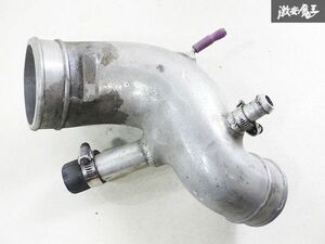 社外 S15 シルビア スペックR SR20DET ターボ サクションパイプ パイプ ホース パイピング アルミ製 即納 S13 S14 RPS13 180SX