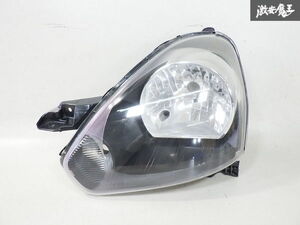 ダイハツ 純正 LA300S LA310S ミライース 後期 ハロゲン ヘッドライト ヘッドランプ 左 左側 助手席 KOITO 100-51090 即納