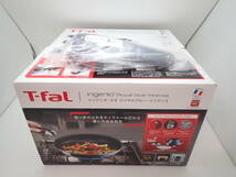 45845 ★ T-fal ティファール インジニオ・ネオ ロイヤルブルー・インテンス セット9 ガス火対応 L43792 ★ 未開封_画像1