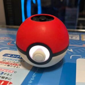 ポケモンGO モンスターボールPlus ジャンク品