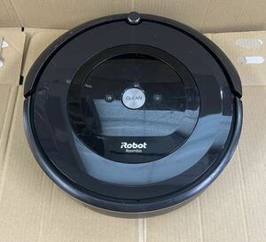 iRobot Roomba e5 робот пылесос I робот roomba 