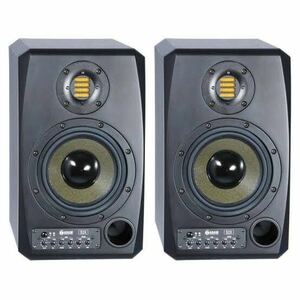 Adam Audio S2X pair a dam audio Studio monitor beautiful goods 