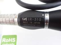 動作品　NAKANISHI ナカニシ NE249 ENK-410S IR-310 IC-300 RG-01 ENK-250T ユニット アタッチメント　モータ　精密マイクログラインダ_画像6