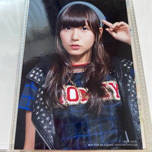 AKB48 大場美奈 鈴懸なんちゃら 通常盤 生写真 鈴懸の木の道で SKE48 みなるん