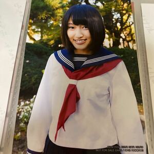 AKB48 上枝恵美加 鈴懸なんちゃら 通常盤 生写真 鈴懸 鈴懸の木の道で NMB48