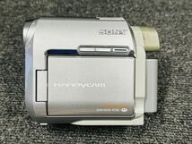 Sony / ソニー DCR-HC40 / ビデオカメラ　現状出品_画像3