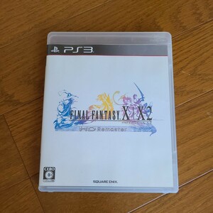 PS3 Final Fantasy XIX-2 Final Fantasy FINAL FANTASY