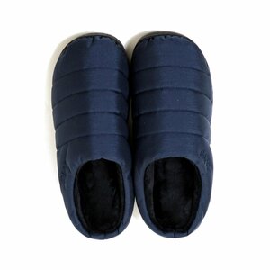 SUBUsb sandals NANNEN fireproof F-LINE [ size 0 (JP22-23.5)] navy (SN-021)/ burn difficult slippers out put on footwear camp outdoor 
