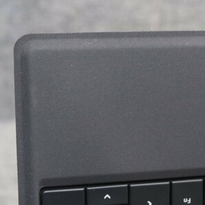 Microsoft Surface 3 対応 タイプカバー model:1654 動作確認済 中古 W50055の画像7