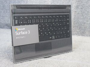 Microsoft Surface 3 対応 タイプカバー model:1654 動作確認済 中古 W50050