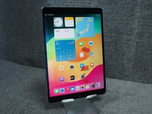 Apple iPad Pro 10.5 дюймовый MPHG2J/A A1709 256GB Wi-Fi + Celluler(docomo) экран цвет выпадение рабочий товар текущее состояние товар D50427