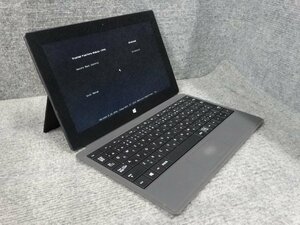 Microsoft Surface Pro (第1世代) 256GB 1601 OS無し ジャンク D00194