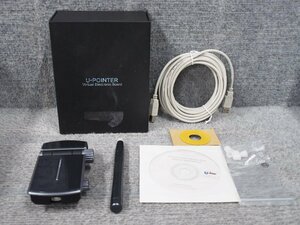 iscom U-POINTER 電子黒板 動作未確認 ジャンク B50160