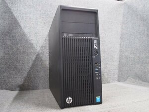 HP Z230 Tower Workstation Core i7-4790 3.6GHz 16GB DVD-ROM Junk K36404