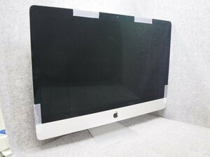 Apple iMac A1419 (Retina 5K Late2015) Core i7-6700 3.4GHz 16GB 一体型 ジャンク K36495