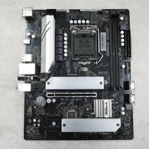 マザーボード ASRock B560M LGA1200 ジャンク P64868_画像1