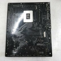 マザーボード ASRock Z790 PC LIGHTNING SE LGA1700 ジャンク P64865_画像7