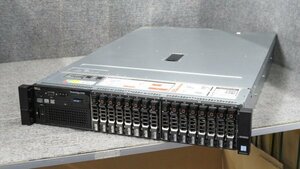 DELL PowerEdge R730 Xeon E5-2620 v4 2.1GHz 32GB HDD 1.2TB x 10台 DVDスーパーマルチ サーバー ジャンク K36432