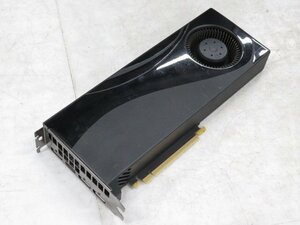 グラフィックボード GeForce RTX 2060 Super 8GB ジャンク P64854