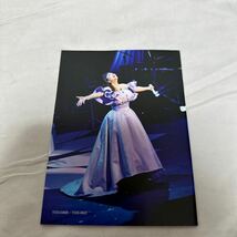 岩崎宏美DVD【岩崎宏美/HIROMI IWASAKI 45TH ANNIVERSARY CONCERT 残したい花について】_画像5