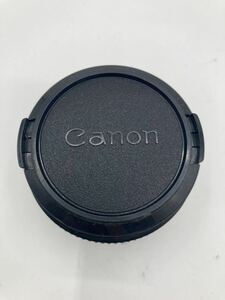 Canon キャノンFD 85mm レンズ 中古品