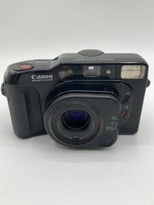 Canon キャノン Autoboy TELE QUARTZ DATE 中古品