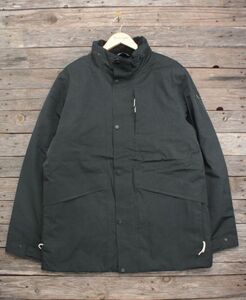 CRAGHOPPERS AQUADRY 15000 JKT クラッグホッパーズ 黒 表Ｌ