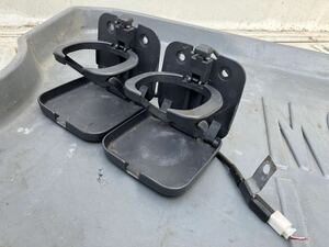  Daihatsu Move L902S L900S drink holder OP ilmi attaching 