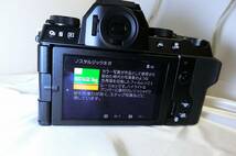 【超美品】 フジフィルム　FUJIFILM　X-S20 ボディ　メーカー保証残あり　_画像8