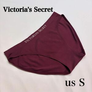 Victora's Secretヴィクトリアシークレットショーツ ワインレッド