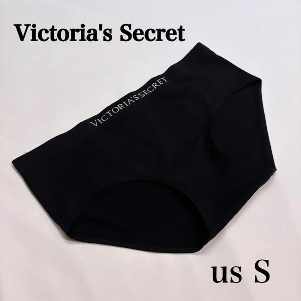 Victora's Secretヴィクトリアシークレット ショーツ Tバック 黒