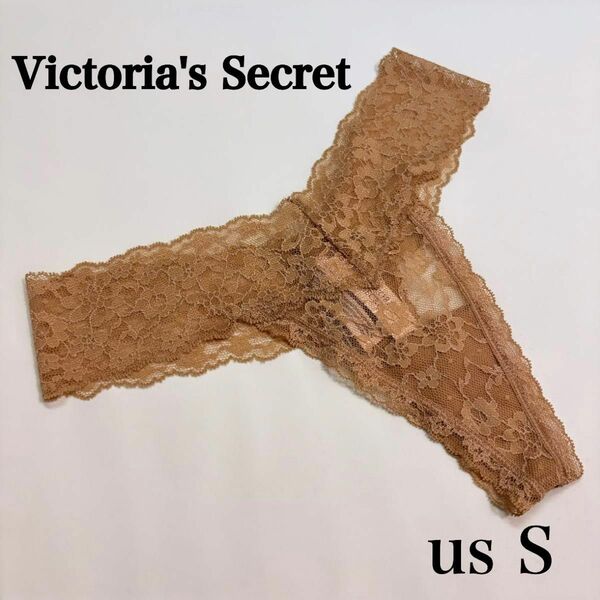 Victora's Secretヴィクトリアシークレット ショーツ Tバック
