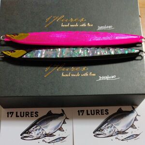 17lures 17 ルアーズ IMASEKA