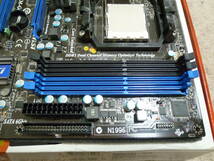 ★☆【Socket AM3】MSI 890GXM-G65 Micro-ATX　中古品☆★_画像6