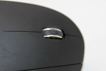 2個セット 手首の負担を軽減 2.4GHz Wireless Optical Mouse 無線 ワイヤレス マウス 2点 まとめて 動作品_画像6