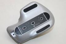 Logicool ロジクール MX Master 3 Advanced Wireless Mouse MX2200sMG ミッドグレイ レーザー 7ボタン ワイヤレス 無線 Unifying Bluetooth_画像7