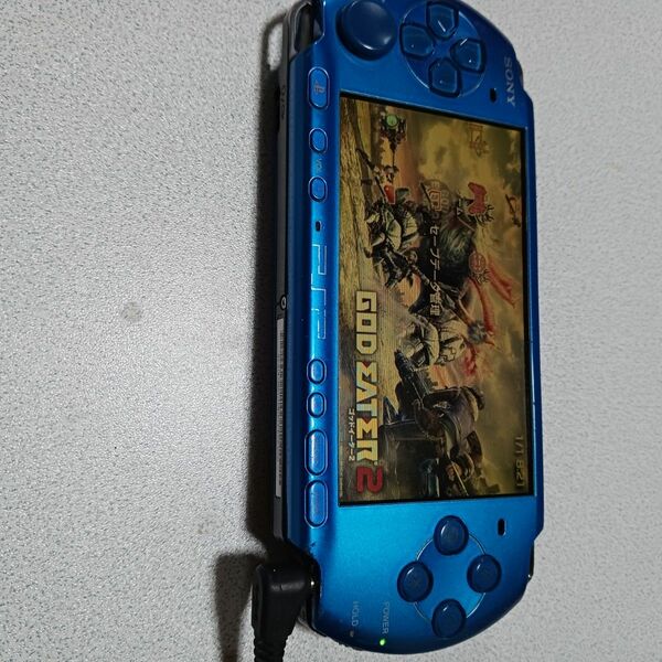 SONY PSP3000