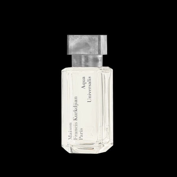 Maison Francis Kurkdjian メゾンフランシス クルジャン アクア ユニヴェルサリス オードトワレ☆35ml 